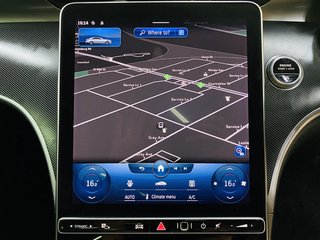 2022 Mercedes-Benz C-Class C200 A/T (W206) - photo 12