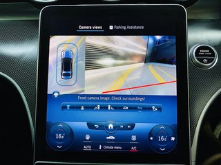 2022 Mercedes-Benz C-Class C200 A/T (W206) - photo 15