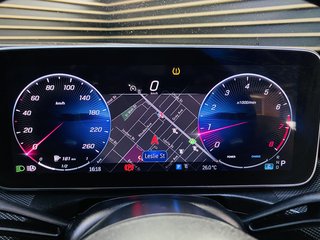 2022 Mercedes-Benz C-Class C200 A/T (W206) - photo 20