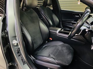 2022 Mercedes-Benz C-Class C200 A/T (W206) - photo 22