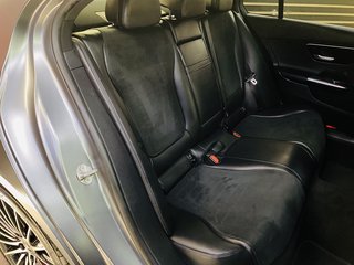 2022 Mercedes-Benz C-Class C200 A/T (W206) - photo 23