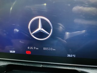 2022 Mercedes-Benz C-Class C200 A/T (W206) - photo 24