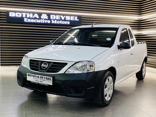 Nissan NP200 Used vehicle for sale