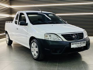 2021 Nissan NP200 1.6 A/C SAFETY PACK P/U S/C - photo 3