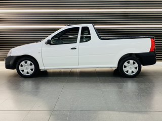 2021 Nissan NP200 1.6 A/C SAFETY PACK P/U S/C - photo 6