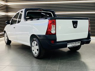 2021 Nissan NP200 1.6 A/C SAFETY PACK P/U S/C - photo 7