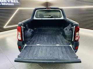 2021 Nissan NP200 1.6 A/C SAFETY PACK P/U S/C - photo 9