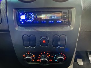 2021 Nissan NP200 1.6 A/C SAFETY PACK P/U S/C - photo 5