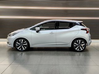 2020 Nissan Micra 1.0T ACENTA PLUS (84KW) - photo 2