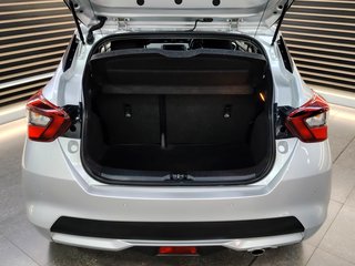 2020 Nissan Micra 1.0T ACENTA PLUS (84KW) - photo 5