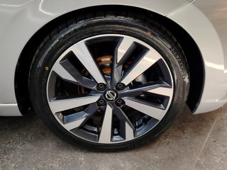 2020 Nissan Micra 1.0T ACENTA PLUS (84KW) - photo 9