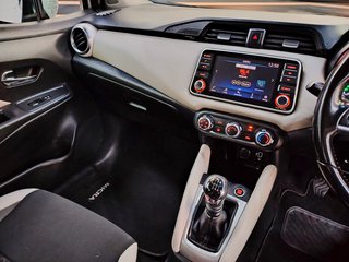 2020 Nissan Micra 1.0T ACENTA PLUS (84KW) - photo 10