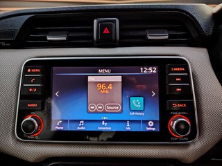 2020 Nissan Micra 1.0T ACENTA PLUS (84KW) - photo 2