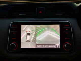 2020 Nissan Micra 1.0T ACENTA PLUS (84KW) - photo 3