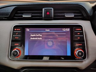 2020 Nissan Micra 1.0T ACENTA PLUS (84KW) - photo 4