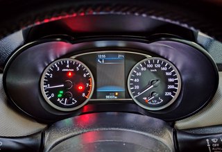 2020 Nissan Micra 1.0T ACENTA PLUS (84KW) - photo 7