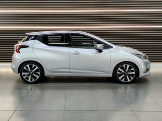 2020 Nissan Micra 1.0T ACENTA PLUS (84KW) - photo 17