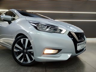 2020 Nissan Micra 1.0T ACENTA PLUS (84KW) - photo 19