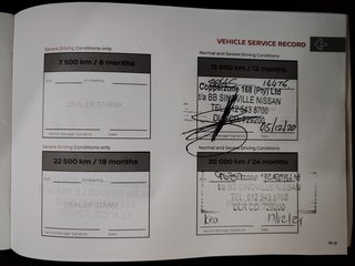 2020 Nissan Micra 1.0T ACENTA PLUS (84KW) - photo 24