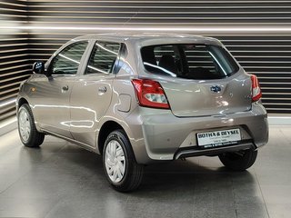 2020 Datsun Go+ 1.2 MID - photo 3