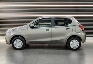 2020 Datsun Go+ 1.2 MID - photo 2