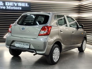 2020 Datsun Go+ 1.2 MID - photo 6