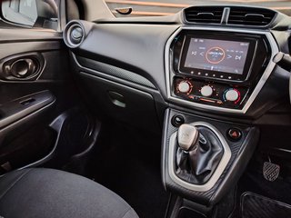 2020 Datsun Go+ 1.2 MID - photo 10