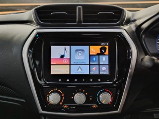 2020 Datsun Go+ 1.2 MID - photo 1