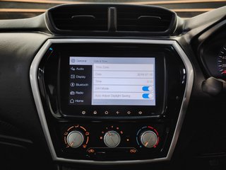 2020 Datsun Go+ 1.2 MID - photo 3