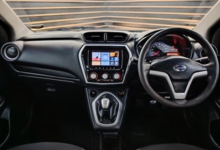 2020 Datsun Go+ 1.2 MID - photo 6