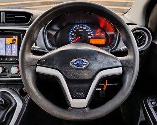 2020 Datsun Go+ 1.2 MID - photo 7