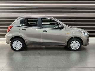 2020 Datsun Go+ 1.2 MID - photo 8