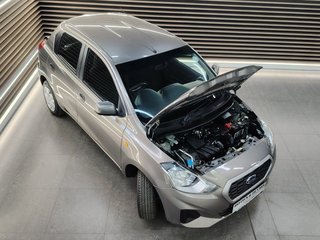 2020 Datsun Go+ 1.2 MID - photo 11