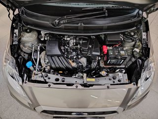 2020 Datsun Go+ 1.2 MID - photo 12