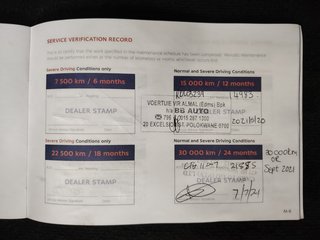 2020 Datsun Go+ 1.2 MID - photo 13