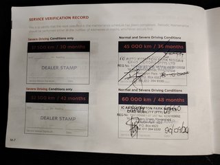 2020 Datsun Go+ 1.2 MID - photo 14