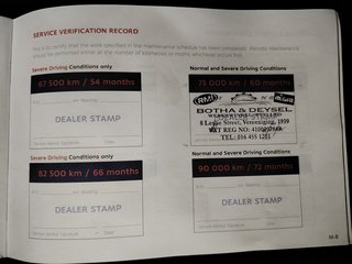 2020 Datsun Go+ 1.2 MID - photo 15