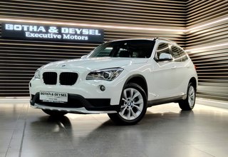 BMW X1 Used vehicle for sale