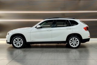 2013 BMW X1 sDRIVE20i A/T - photo 2
