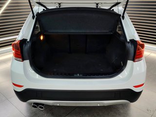 2013 BMW X1 sDRIVE20i A/T - photo 5