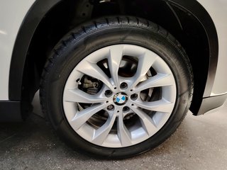 2013 BMW X1 sDRIVE20i A/T - photo 9