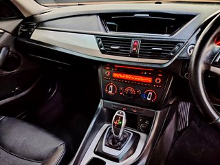 2013 BMW X1 sDRIVE20i A/T - photo 10