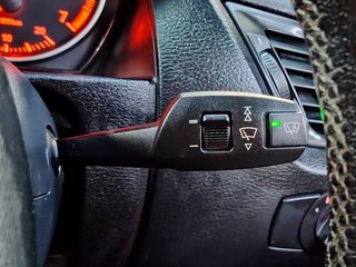 2013 BMW X1 sDRIVE20i A/T - photo 4