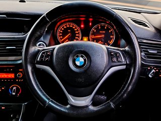 2013 BMW X1 sDRIVE20i A/T - photo 9