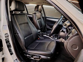 2013 BMW X1 sDRIVE20i A/T - photo 10