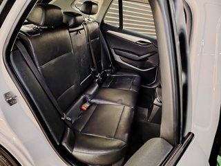 2013 BMW X1 sDRIVE20i A/T - photo 11