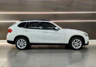 2013 BMW X1 sDRIVE20i A/T - photo 12