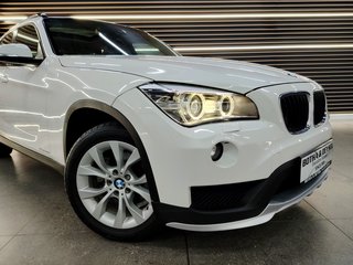 2013 BMW X1 sDRIVE20i A/T - photo 14