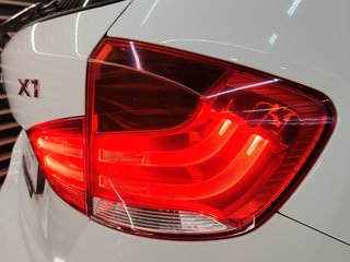 2013 BMW X1 sDRIVE20i A/T - photo 15