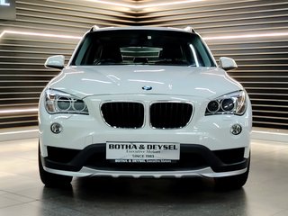 2013 BMW X1 sDRIVE20i A/T - photo 16